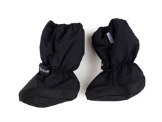 Mikk-line black overshoes